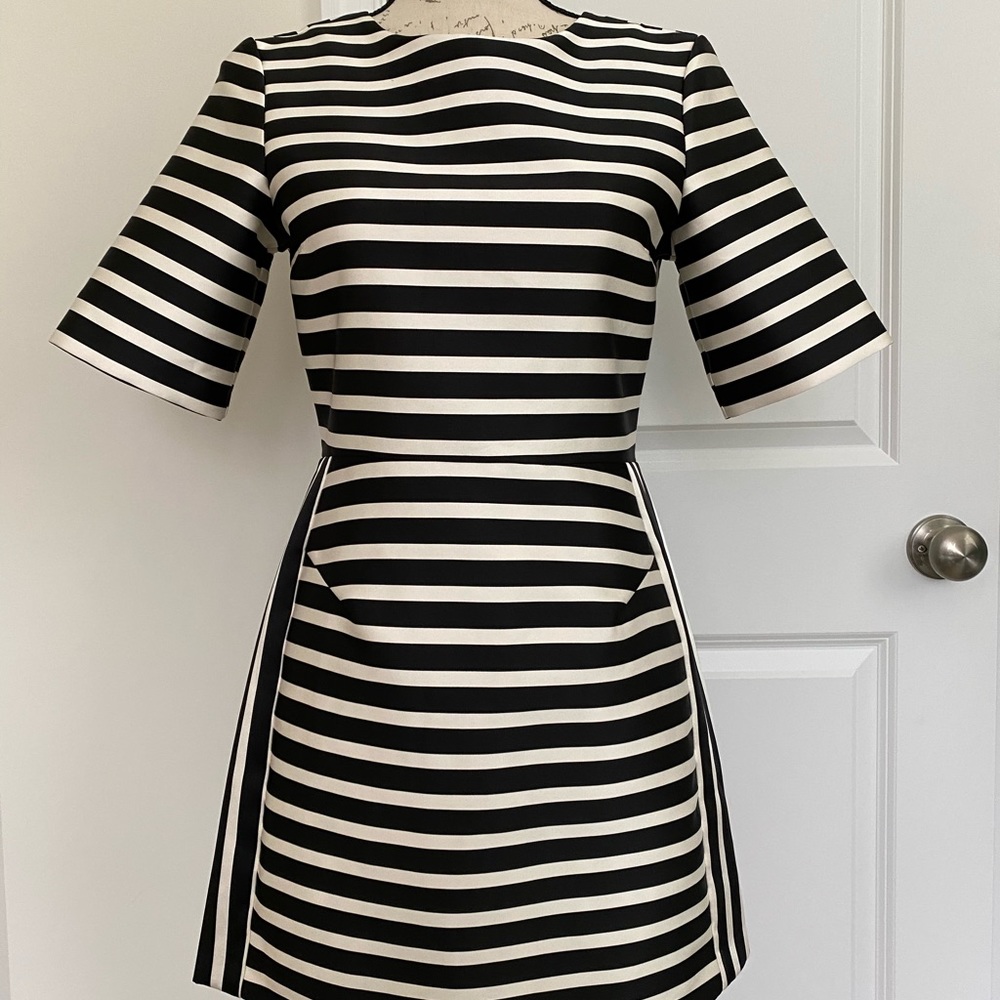 TopShop dress